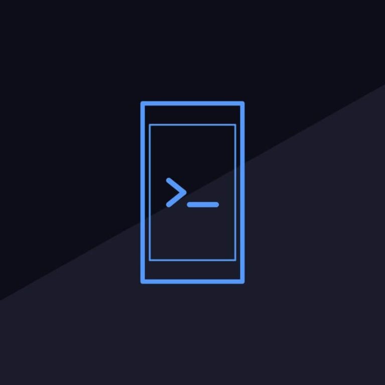 Mobile Apps