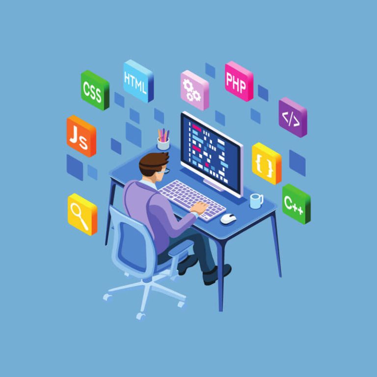 Web Development