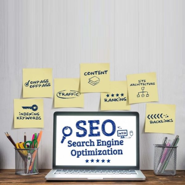 SEO SEO