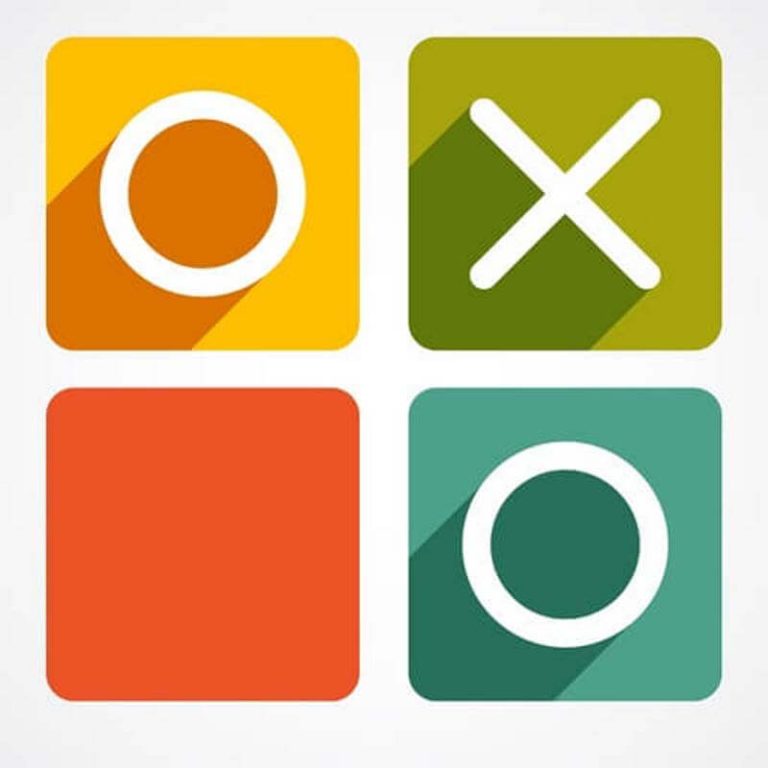 Tic Tac Toe