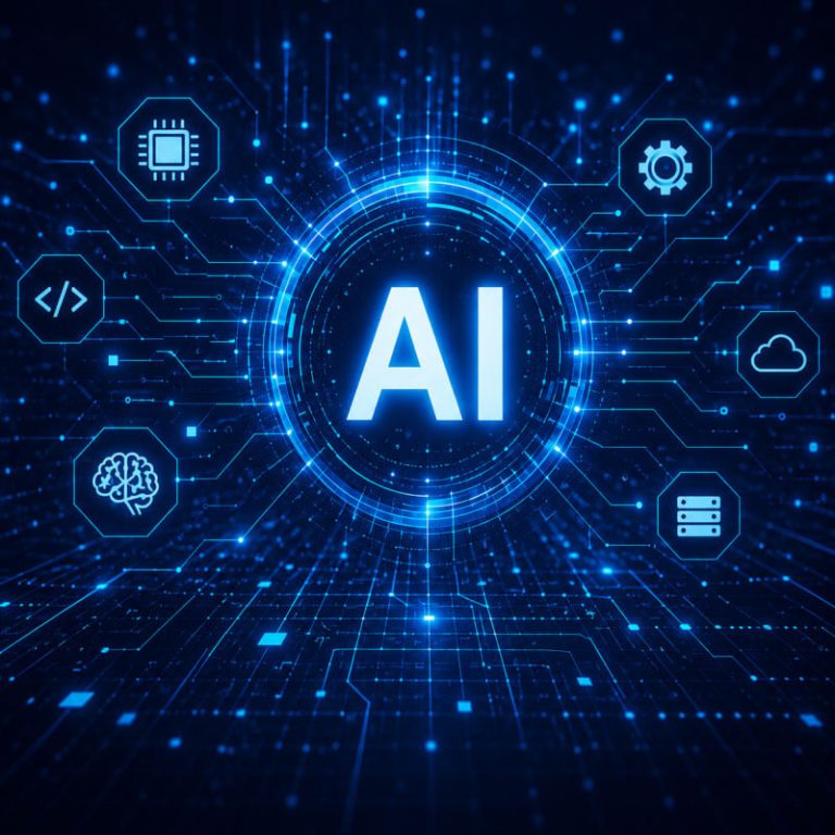 AI vs Machine Learning