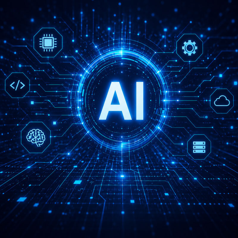 AI vs Machine Learning
