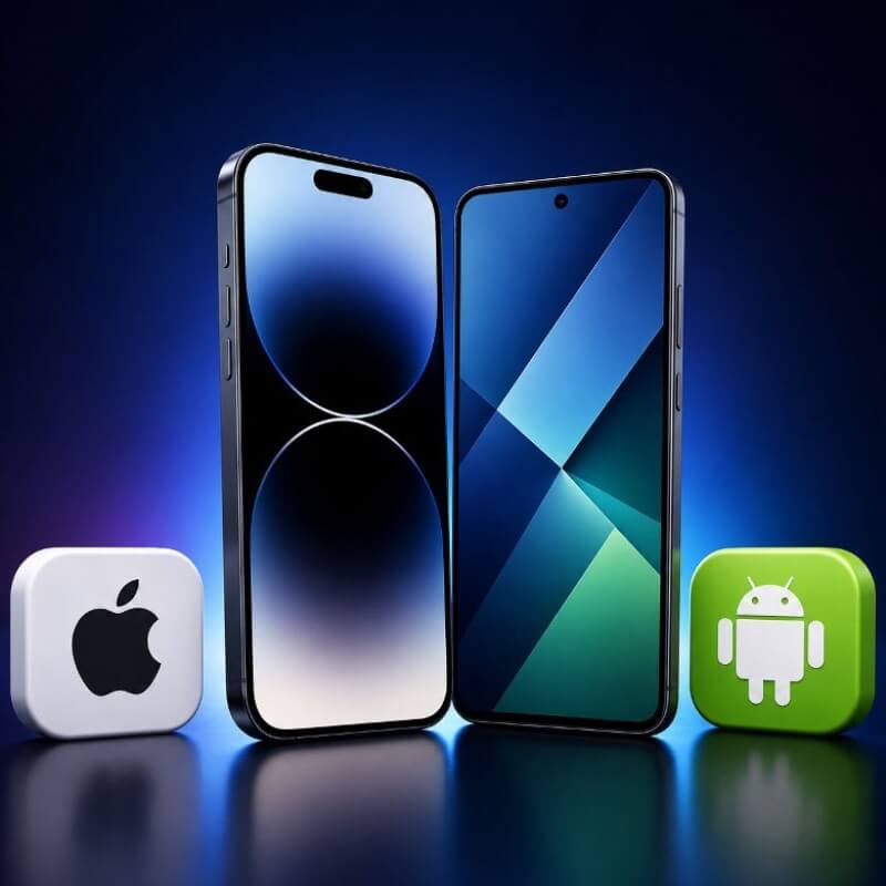 Mobile App Development