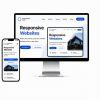 Website iOS Website With iOS
