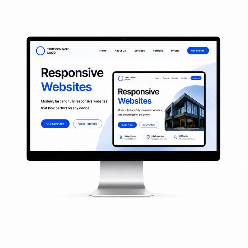 Website Website